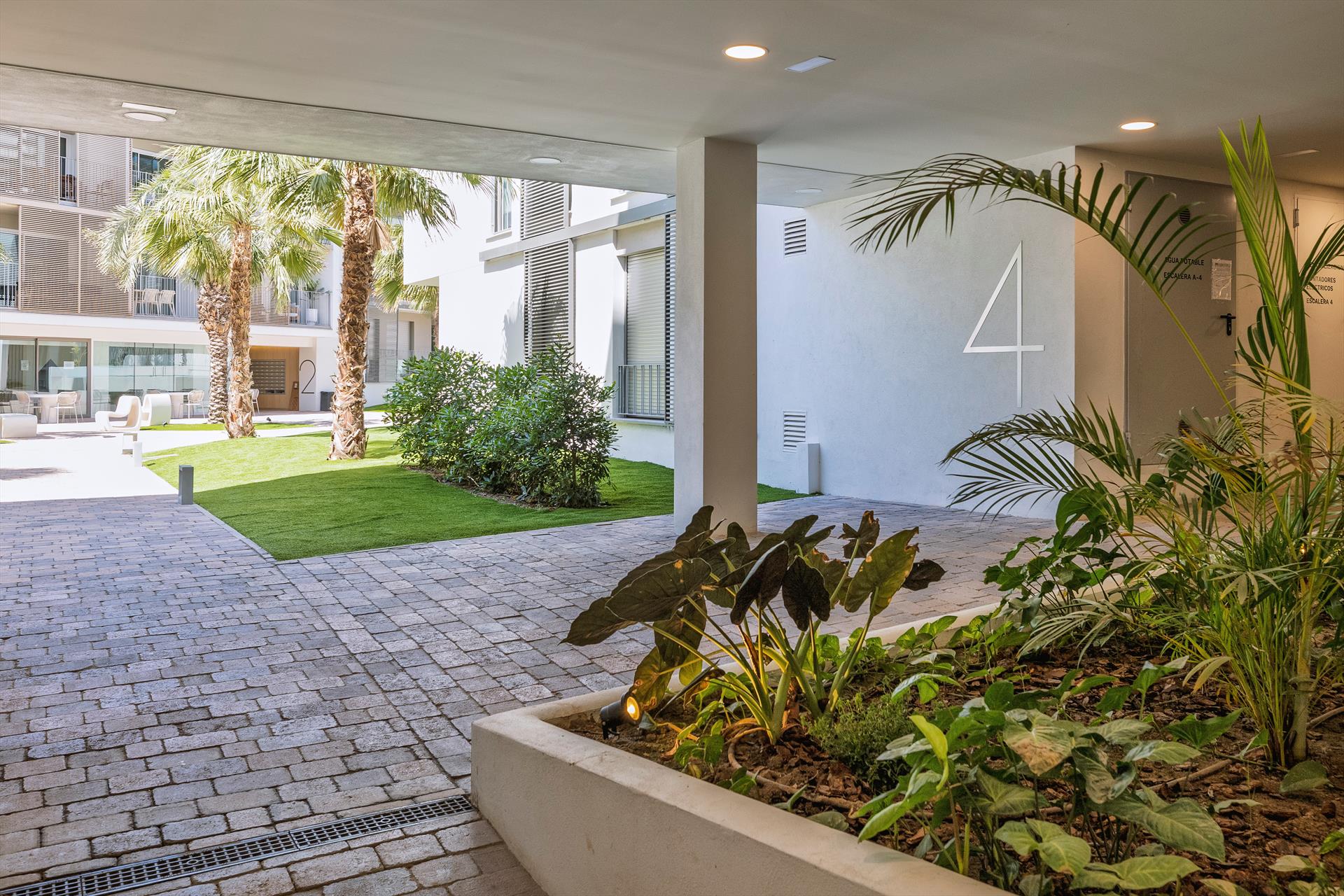 Casa Arena Rosa - Photo 4 of property gallery